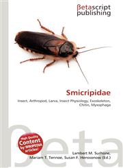 Smicripidae,6137660494,9786137660492