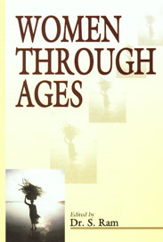Women Through Ages 1st Edition,8171698174,9788171698172