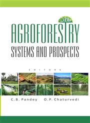 Agroforestry System and Prospects,9381450978,9789381450970
