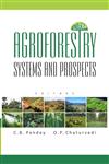 Agroforestry System and Prospects,9381450978,9789381450970