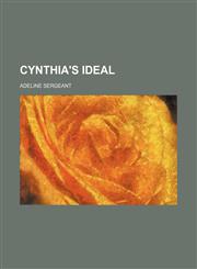 Cynthia's ideal,1151133906,9781151133908
