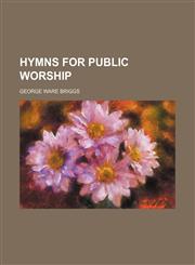 Hymns for public worship,1153946432,9781153946438