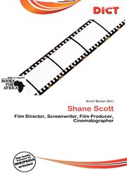 Shane Scott,6200274126,9786200274120
