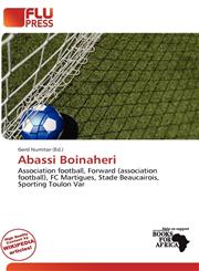 Abassi Boinaheri,6137282074,9786137282076