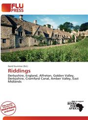 Riddings,6201450998,9786201450998