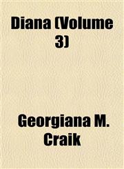 Diana (Volume 3),1155008928,9781155008929