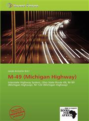 M-49 (Michigan Highway),6138989074,9786138989073