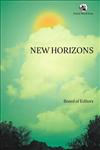 New Horizons,8125051937,9788125051930