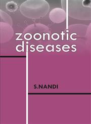 Zoonotic Diseases,938145096X,9789381450963