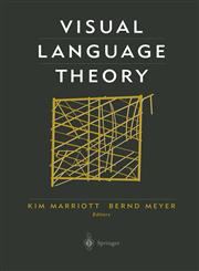 Visual Language Theory,0387983678,9780387983677