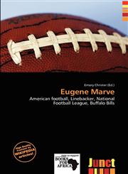 Eugene Marve,6139699169,9786139699162