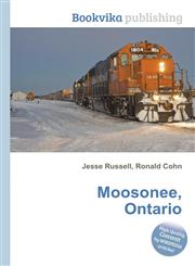 Moosonee, Ontario,5511021431,9785511021430