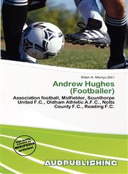 Andrew Hughes (Footballer),6137054438,9786137054437