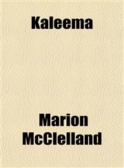 Kaleema,1150672560,9781150672569