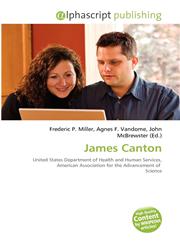 James Canton,6134275824,9786134275828