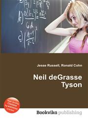 Neil Degrasse Tyson,551136925X,9785511369259