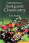 Introductory Inorganic Chemistry,8183562256,9788183562256