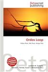 Ordos Loop,6136124106,9786136124100