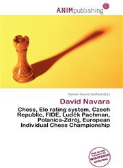 David Navara,6136896621,9786136896625