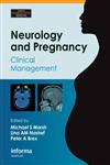 Neurological Disease and Pregnancy,184184652X,9781841846521