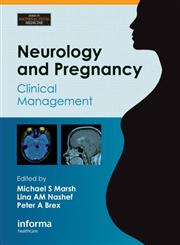Neurological Disease and Pregnancy,184184652X,9781841846521