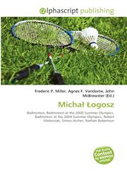 Michał Łogosz,613553811X,9786135538113