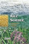 Rice Science,8172335040,9788172335045