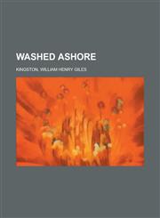 Washed Ashore,1153776049,9781153776042