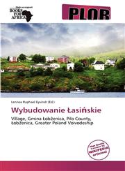 Wybudowanie Łasińskie,6137967069,9786137967065