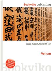 Vellum,5511964417,9785511964416