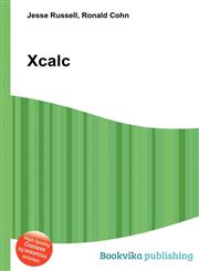 Xcalc,5511451029,9785511451022