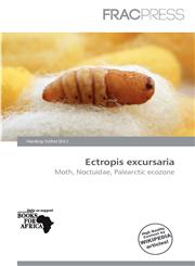 Ectropis excursaria,6138043367,9786138043362