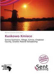 Kuskowo Kmiece,6139256011,9786139256013