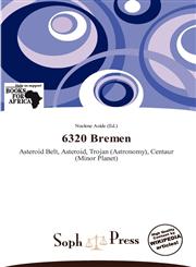 6320 Bremen,6138883527,9786138883524