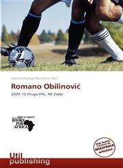 Romano Obilinović,6139087422,9786139087426