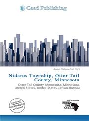Nidaros Township, Otter Tail County, Minnesota,6200470820,9786200470829