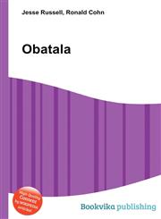 Obatala,5511231983,9785511231983