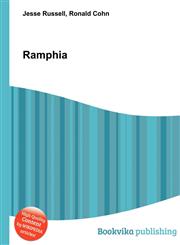 Ramphia,5512462660,9785512462669