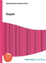 Teapot,5511120898,9785511120898
