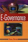 E-Governance,8171698476,9788171698479