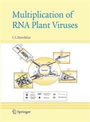 Multiplication of RNA Plant Viruses,140204724X,9781402047244