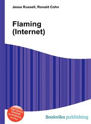Flaming (Internet),5511025356,9785511025353