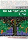 The Multinational Firm,1405147008,9781405147002