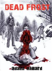 Dead Frost,095710331X,9780957103313