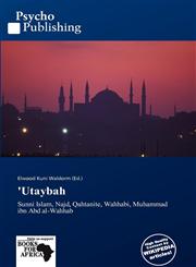 'Utaybah,6138625560,9786138625568