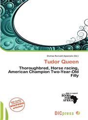Tudor Queen,6201162496,9786201162495