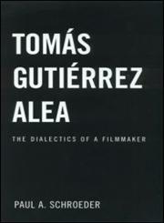Tomas Gutierrez Alea,0415936640,9780415936644