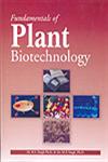 Fundamentals of Plant Biotechnology,8189304291,9788189304294