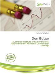 Don Edgar,6200001553,9786200001559