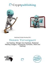 Dennis Ververgaert,6201997261,9786201997264
